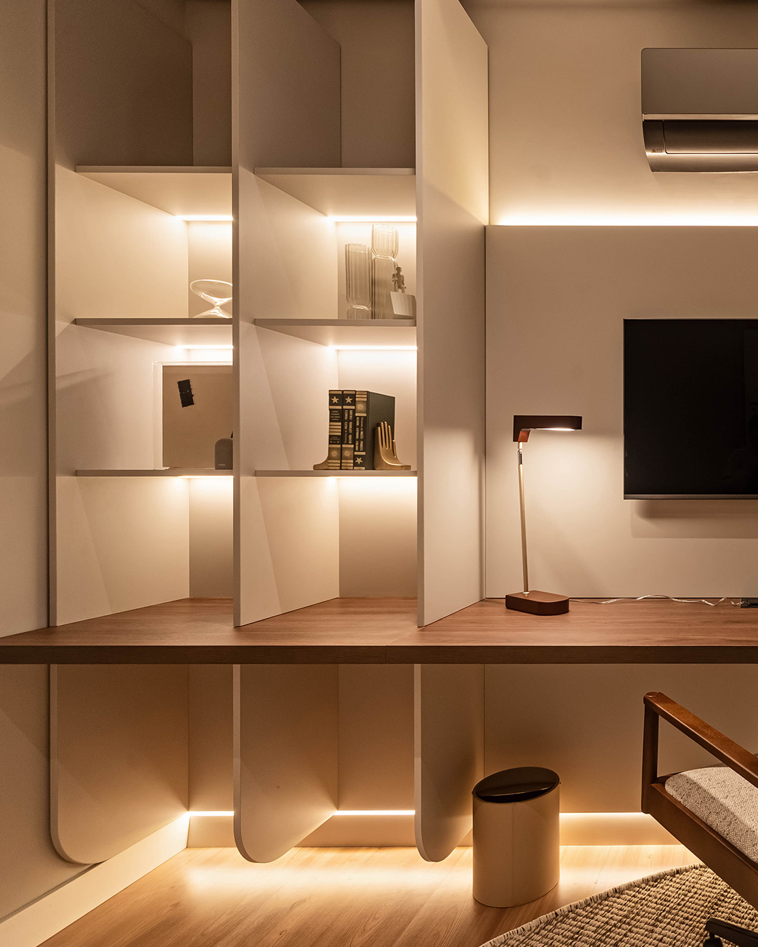 Home office - Marco, Belém
